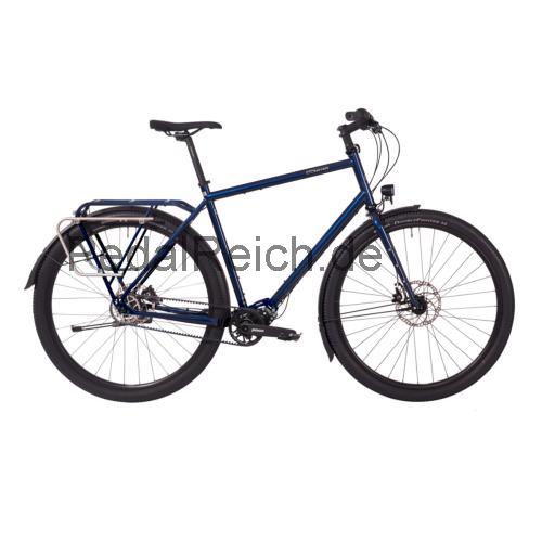 Tout Terrain Tanami  technische daten 